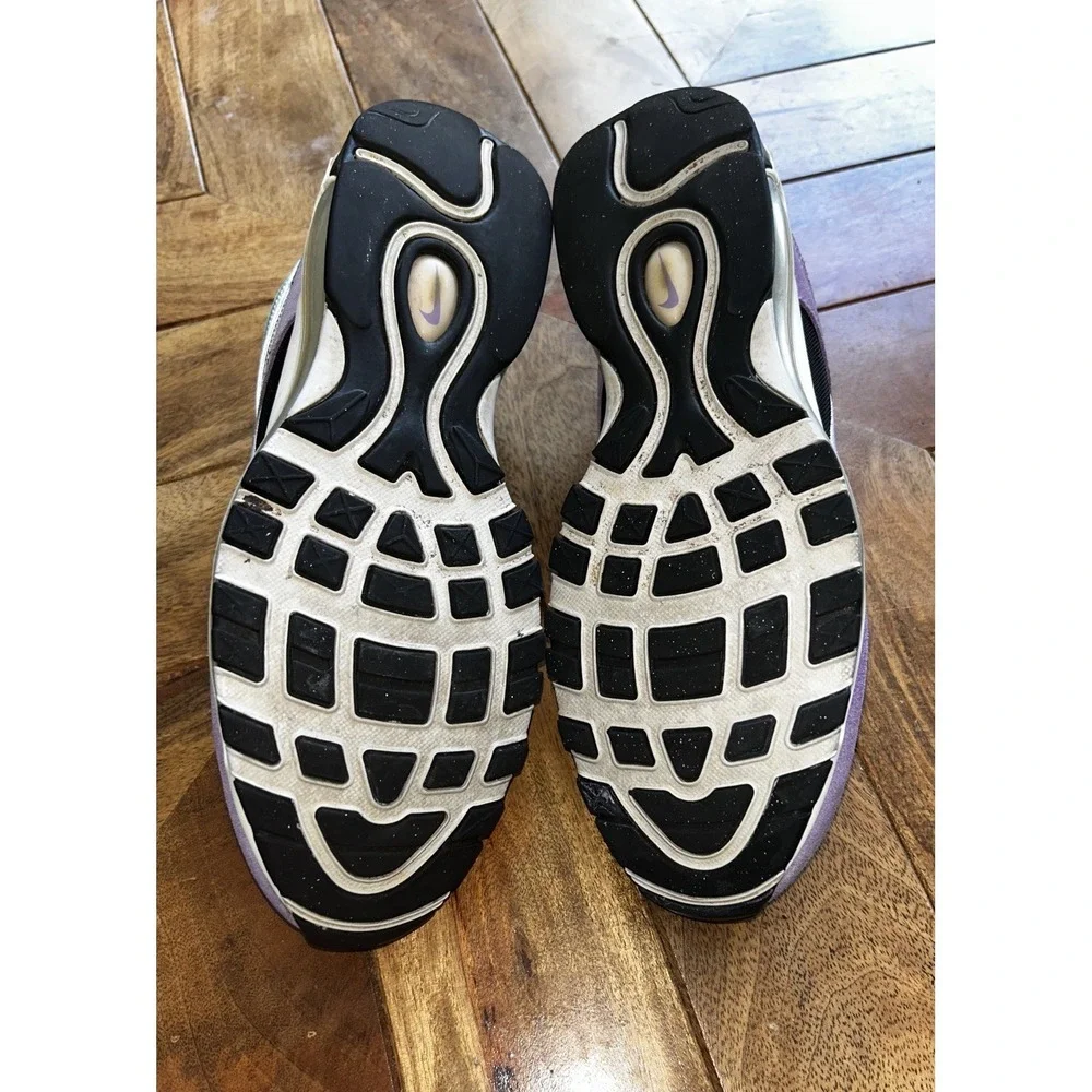 Size 13M/14.5W - Nike Air Max 97 Have A  Nike Day - SIZE 13 BQ9130-500
